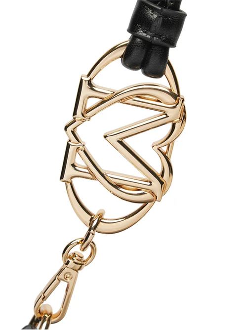 BORSA PU AVORIO LOVE MOSCHINO | JC4048PP1MLF0/000